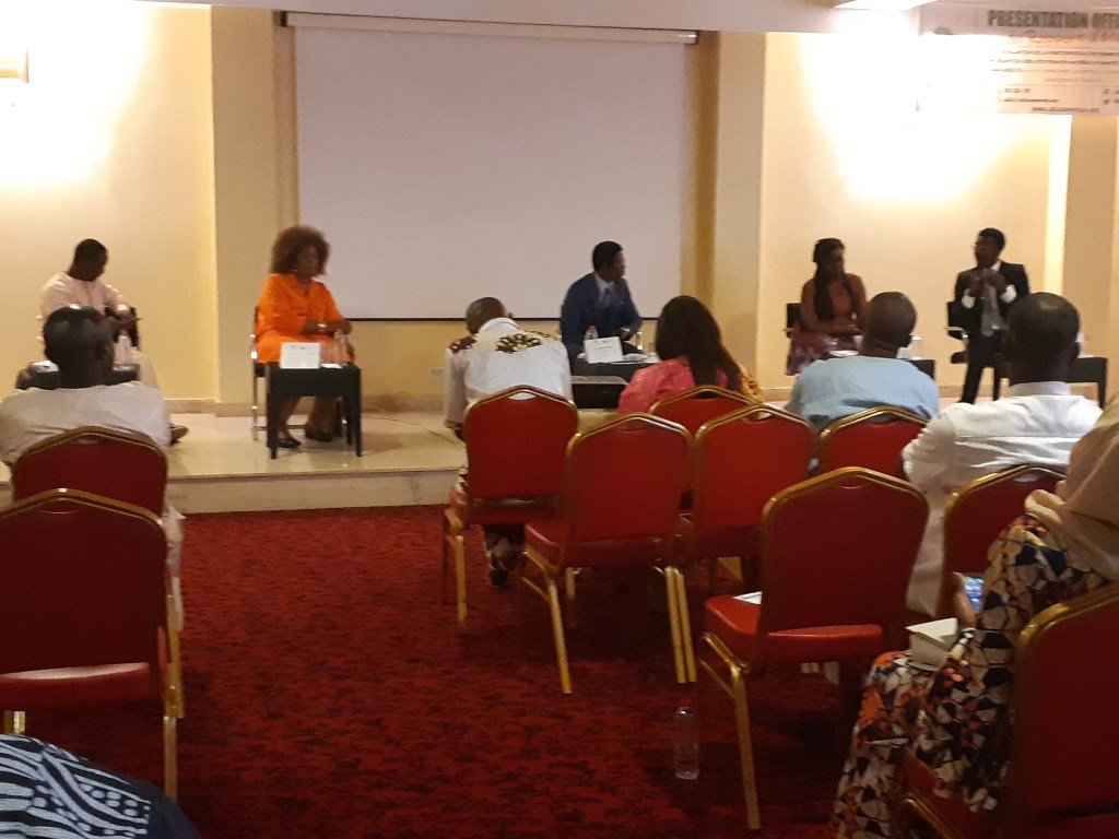 Evaluation et participation citoyenne :  Quatre communes du Hub communes ouvertes bénéficient d’un appui digital en matière de&nbsp;santé